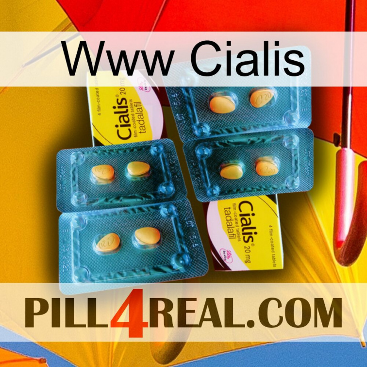 Www Cialis cialis5